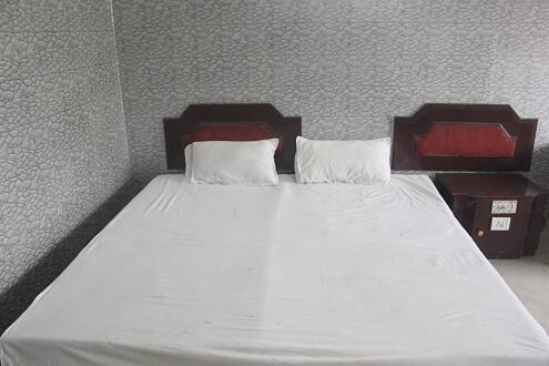 Hotel Chidambara International, Raipur 3